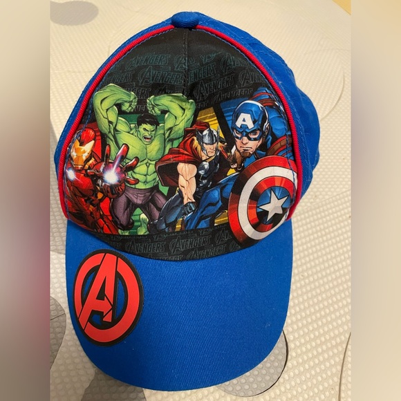 Baseball hats for baby/toddler. Size XS/S- 6-24months - Picture 6 of 7